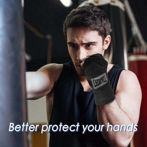 Advanced-Pro Boxing Bandages