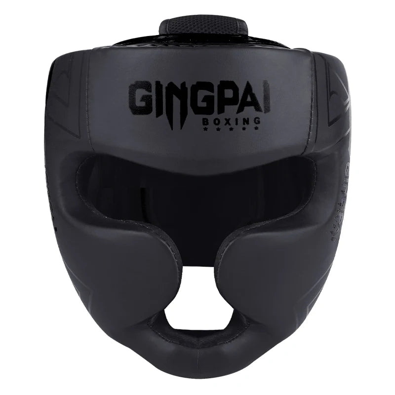 Professional Boxing Helmet Headgear Protective Gear