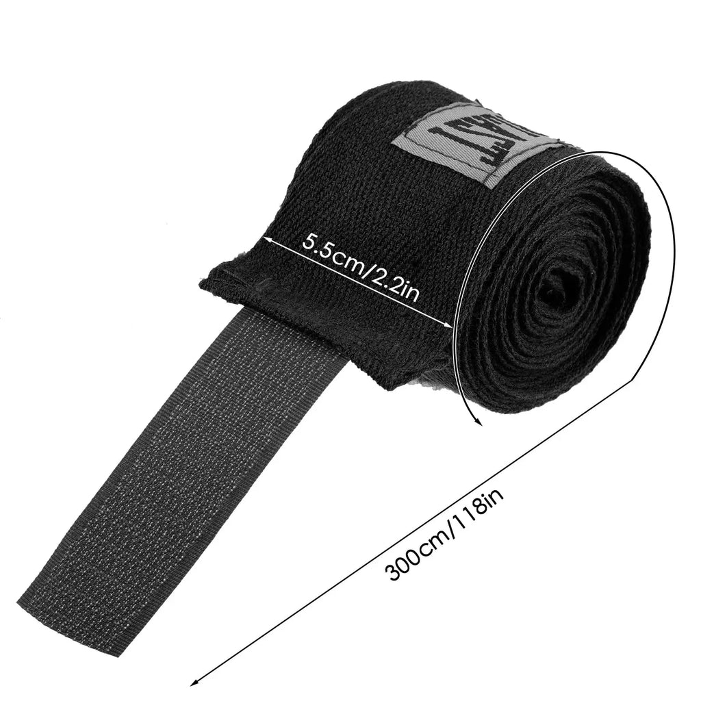 Advanced-Pro Boxing Bandages