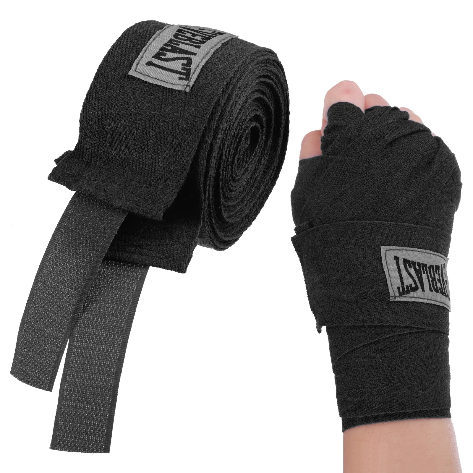 Advanced-Pro Boxing Bandages