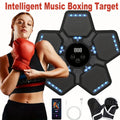 Beginners  Wireless Music Boxing Machine with LED